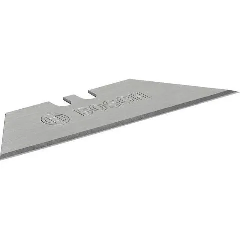 Lägg i varukorgen 1600A016ZH Bosch Knivblad 10-pack